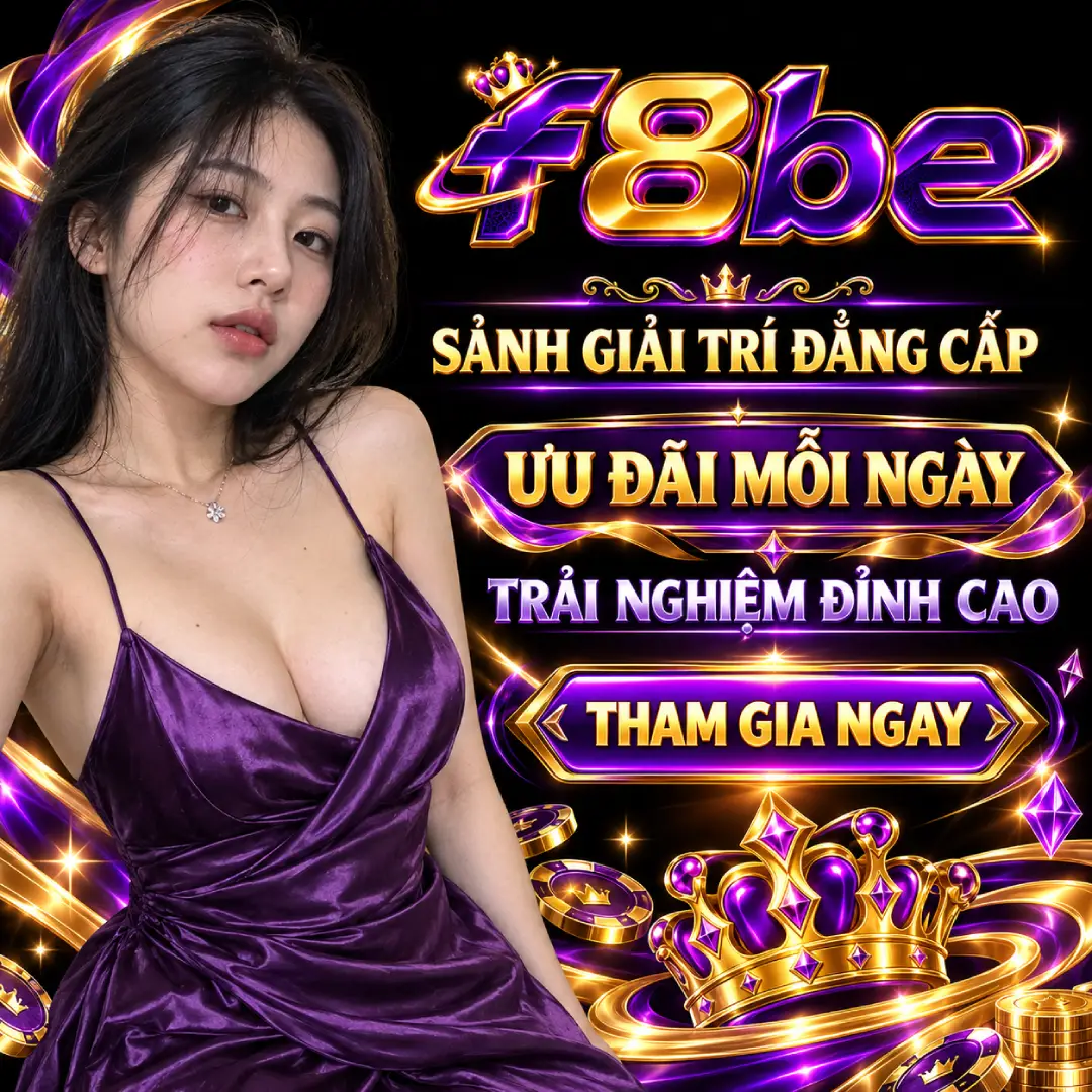 Khuyến mãi f8beslot.net
